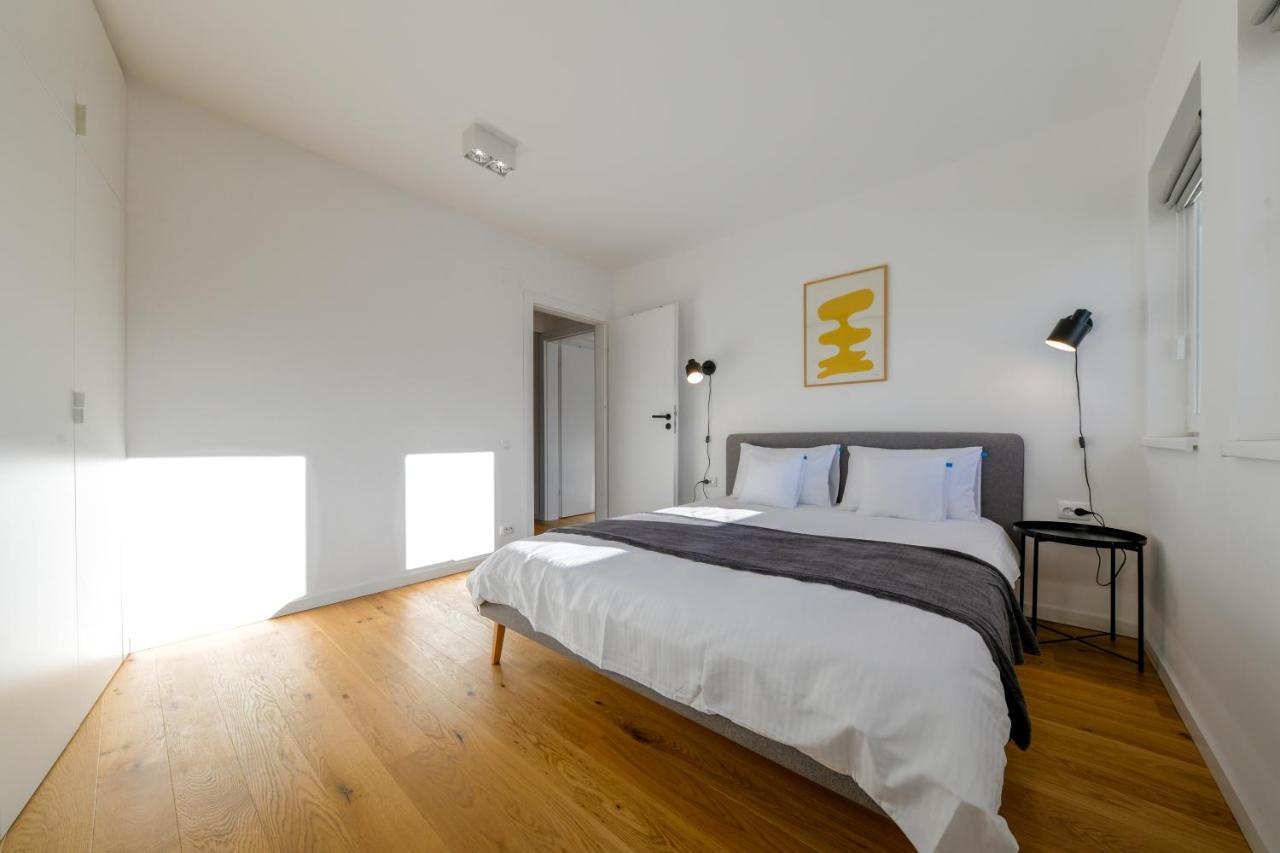Charming 2 Bedroom Apartment Cluj-Napoca Eksteriør billede