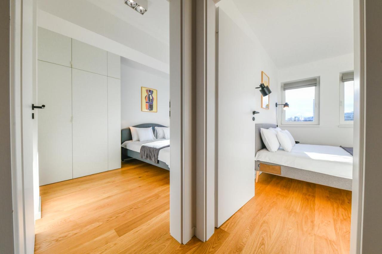 Charming 2 Bedroom Apartment Cluj-Napoca Eksteriør billede