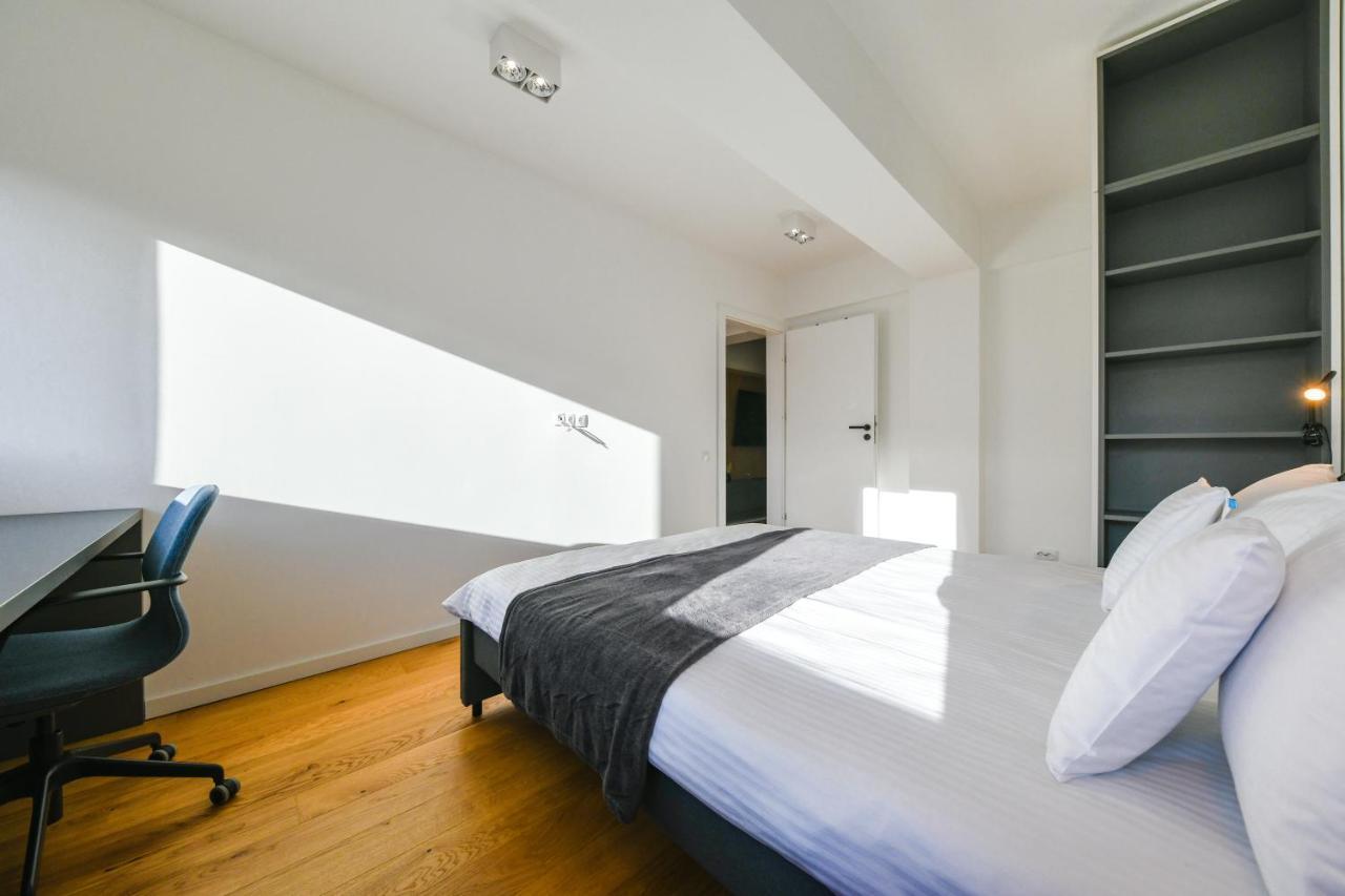 Charming 2 Bedroom Apartment Cluj-Napoca Eksteriør billede