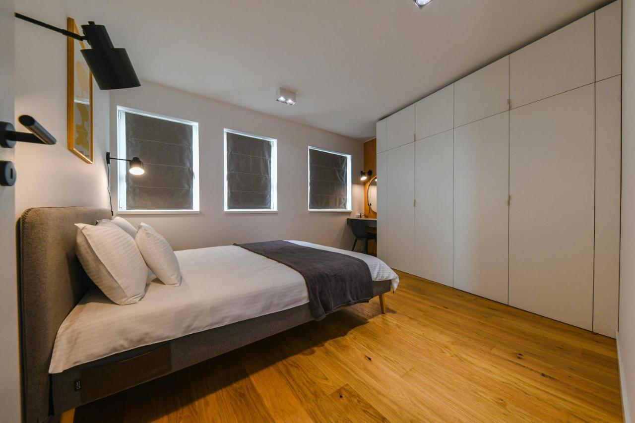 Charming 2 Bedroom Apartment Cluj-Napoca Eksteriør billede