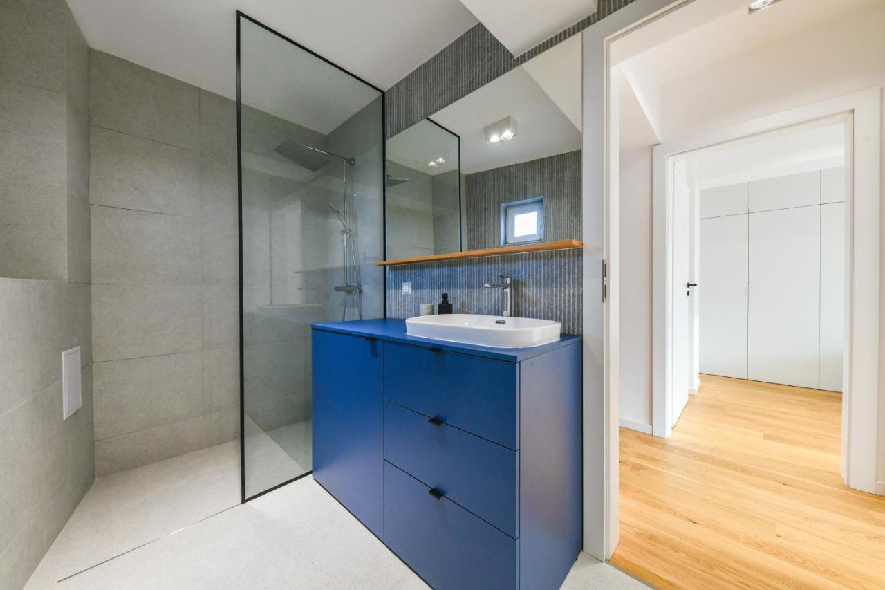 Charming 2 Bedroom Apartment Cluj-Napoca Eksteriør billede