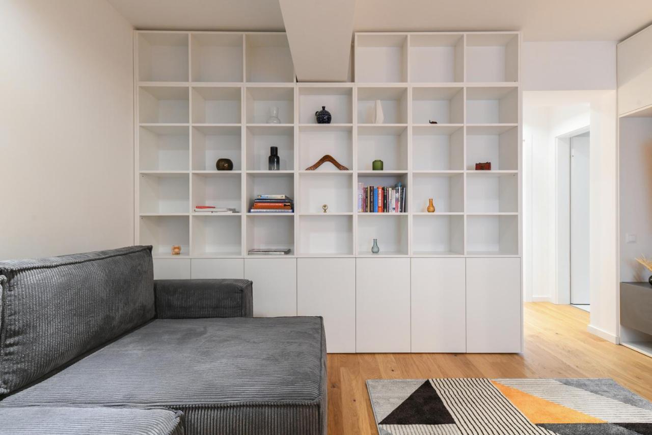 Charming 2 Bedroom Apartment Cluj-Napoca Eksteriør billede