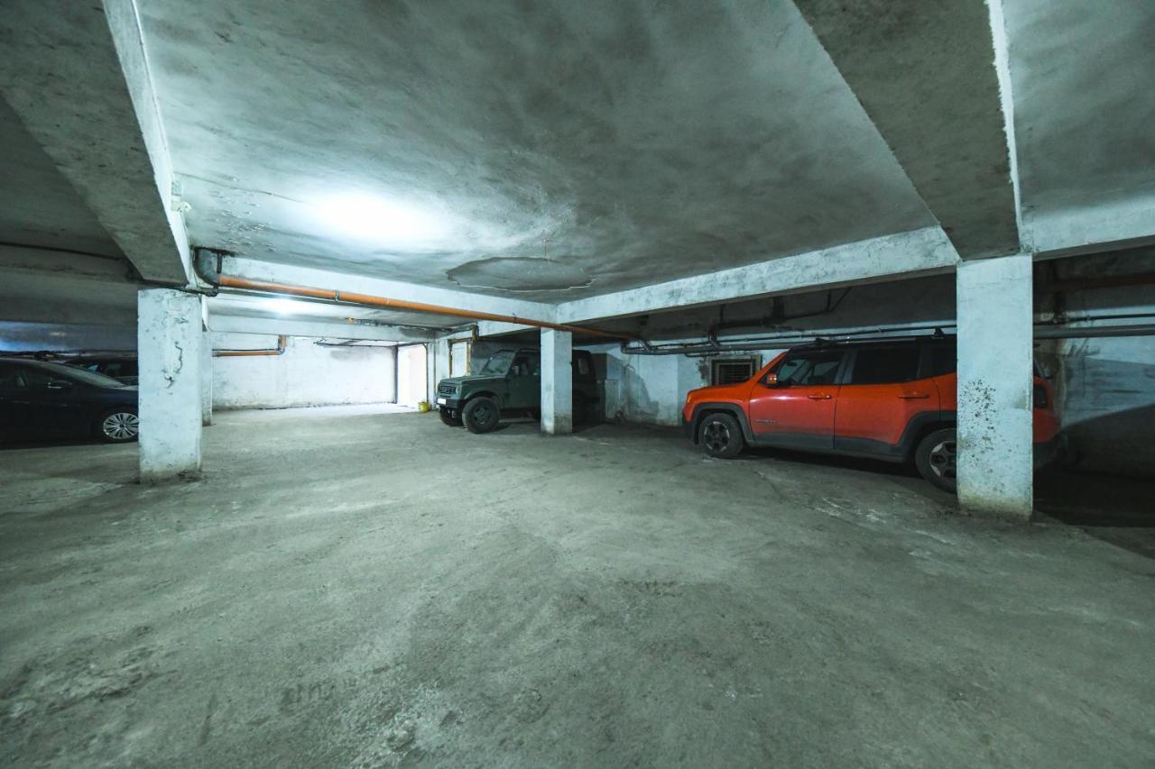 Charming 2 Bedroom Apartment Cluj-Napoca Eksteriør billede