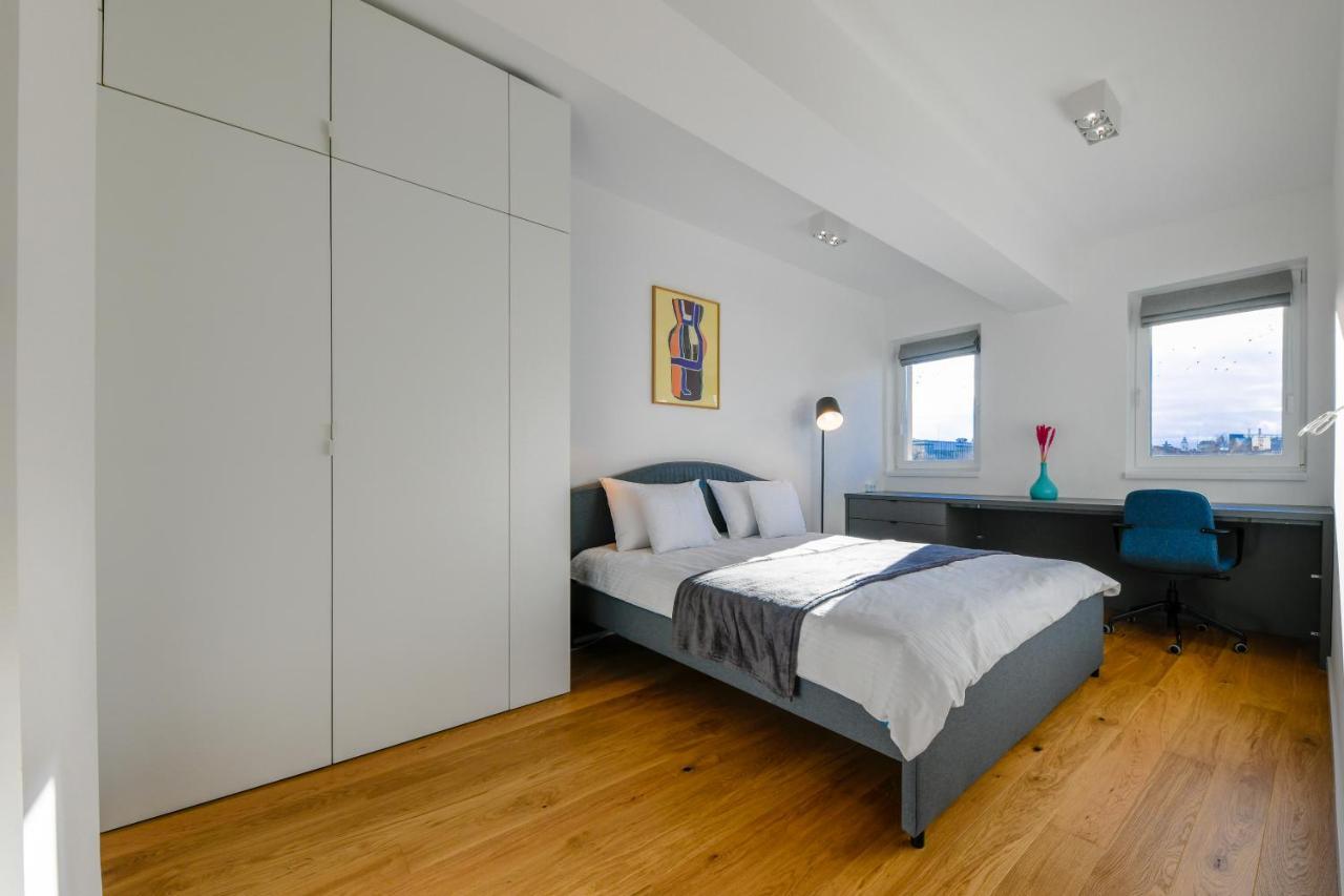 Charming 2 Bedroom Apartment Cluj-Napoca Eksteriør billede