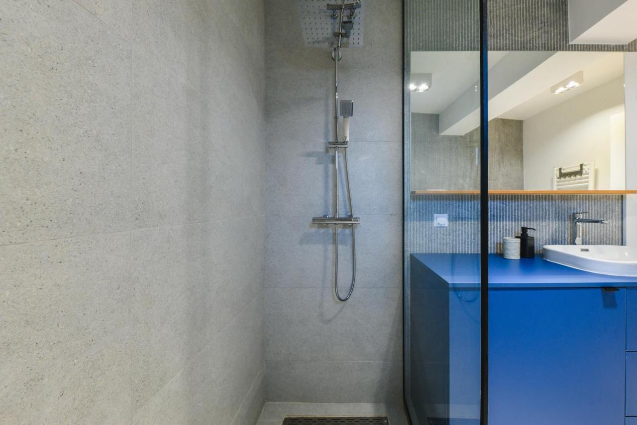 Charming 2 Bedroom Apartment Cluj-Napoca Eksteriør billede