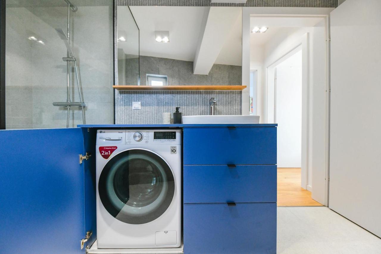 Charming 2 Bedroom Apartment Cluj-Napoca Eksteriør billede